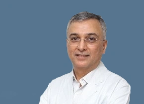 Dr. Rajnish Monga